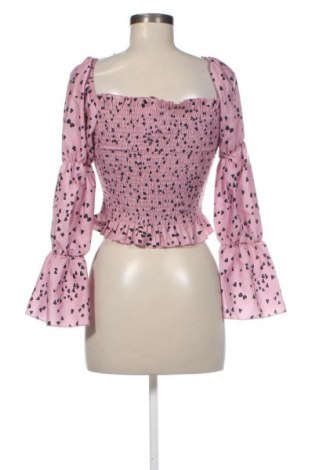 Bluzka damska Unbranded, Rozmiar S, Kolor Kolorowy, Cena 62,99 zł