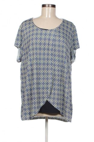 Damen Shirt Unbranded, Größe XXL, Farbe Mehrfarbig, Preis € 8,99