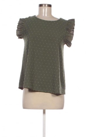 Bluză de femei Unbranded, Mărime M, Culoare Verde, Preț 61,99 Lei