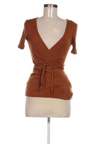 Damen Shirt Unbranded, Größe S, Farbe Braun, Preis € 13,99