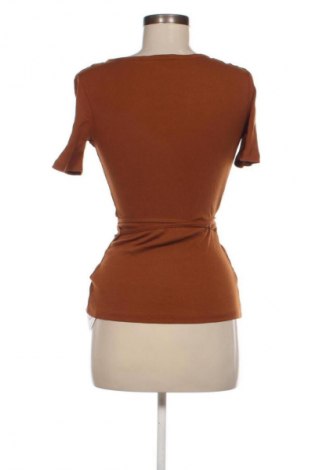 Damen Shirt Unbranded, Größe S, Farbe Braun, Preis € 13,99