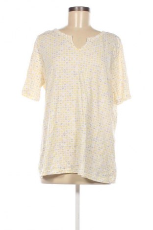 Bluzka damska Unbranded, Rozmiar XXL, Kolor Kolorowy, Cena 62,99 zł