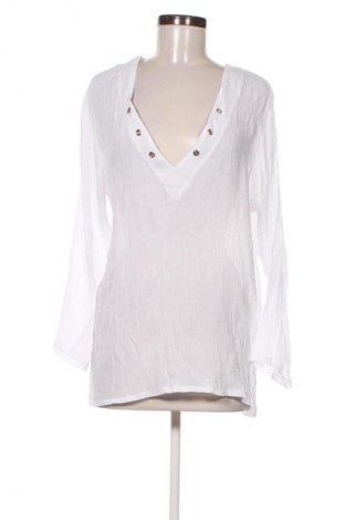 Damen Shirt Unbranded, Größe M, Farbe Weiß, Preis 13,99 €