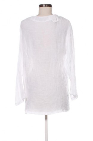 Damen Shirt Unbranded, Größe M, Farbe Weiß, Preis 13,99 €