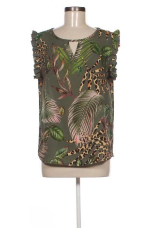 Damen Shirt Unbranded, Größe M, Farbe Mehrfarbig, Preis € 8,99