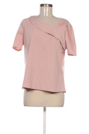 Bluză de femei Unbranded, Mărime L, Culoare Roz, Preț 61,99 Lei