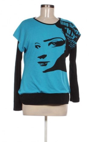 Damen Shirt Unbranded, Größe L, Farbe Mehrfarbig, Preis 13,99 €