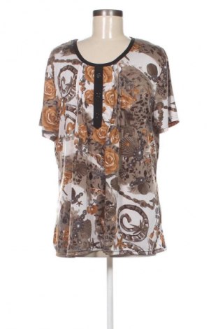 Bluzka damska Unbranded, Rozmiar L, Kolor Kolorowy, Cena 62,99 zł