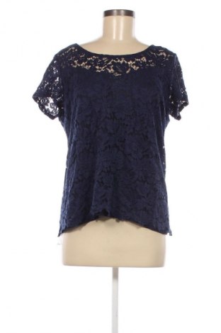 Bluză de femei Unbranded, Mărime L, Culoare Albastru, Preț 61,99 Lei