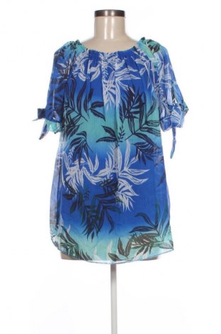 Bluzka damska Unbranded, Rozmiar M, Kolor Kolorowy, Cena 62,99 zł