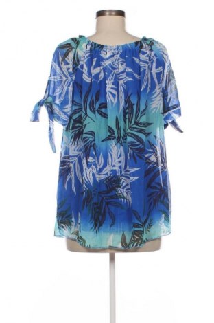 Bluzka damska Unbranded, Rozmiar M, Kolor Kolorowy, Cena 62,99 zł