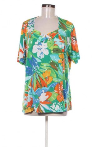 Bluzka damska Unbranded, Rozmiar L, Kolor Kolorowy, Cena 62,99 zł
