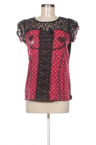 Damen Shirt Unbranded, Größe S, Farbe Mehrfarbig, Preis 6,99 €