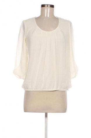 Damen Shirt Unbranded, Größe M, Farbe Ecru, Preis 13,99 €