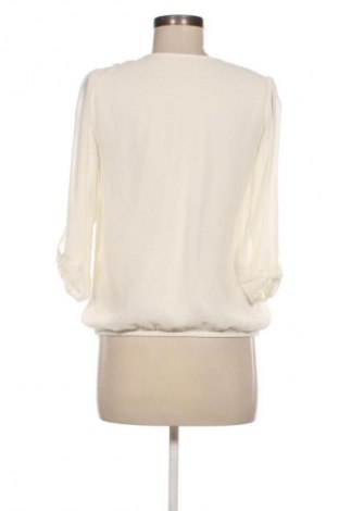 Damen Shirt Unbranded, Größe M, Farbe Ecru, Preis 13,99 €