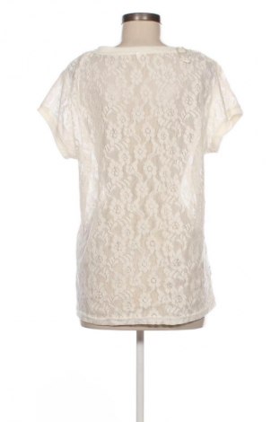 Bluzka damska Unbranded, Rozmiar XL, Kolor ecru, Cena 62,99 zł