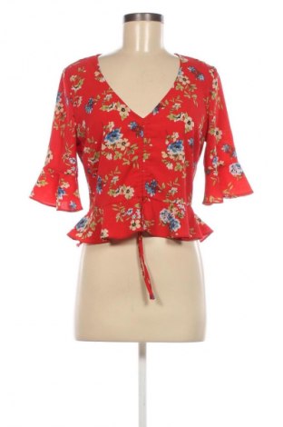 Damen Shirt Unbranded, Größe M, Farbe Mehrfarbig, Preis € 5,12
