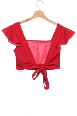 Bluză de femei Unbranded, Mărime XS, Culoare Roșu, Preț 92,09 Lei