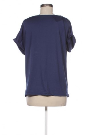 Bluzka damska Unbranded, Rozmiar L, Kolor Niebieski, Cena 62,99 zł