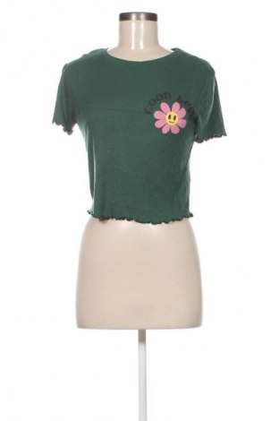 Damen Shirt Unbranded, Größe L, Farbe Grün, Preis € 13,99