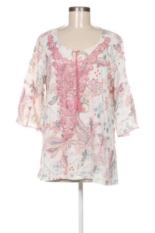 Bluză de femei Unbranded, Mărime XL, Culoare Multicolor, Preț 61,99 Lei