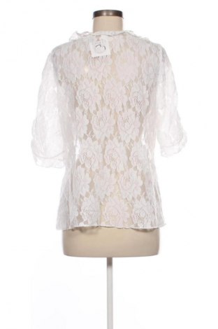 Damen Shirt Unbranded, Größe L, Farbe Weiß, Preis 5,99 €