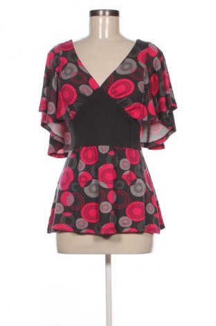 Bluzka damska Unbranded, Rozmiar M, Kolor Kolorowy, Cena 62,99 zł