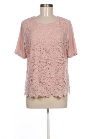 Damen Shirt Unbranded, Größe M, Farbe Rosa, Preis 13,99 €