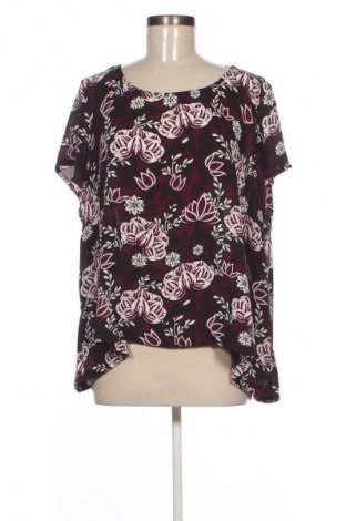 Dámska blúza Unbranded, Veľkosť 3XL, Farba Viacfarebná, Cena  11,95 €