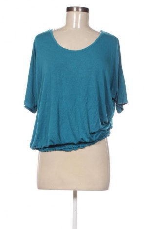 Bluzka damska Unbranded, Rozmiar XL, Kolor Niebieski, Cena 62,99 zł