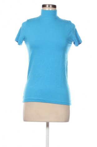 Bluzka damska Unbranded, Rozmiar S, Kolor Niebieski, Cena 62,99 zł
