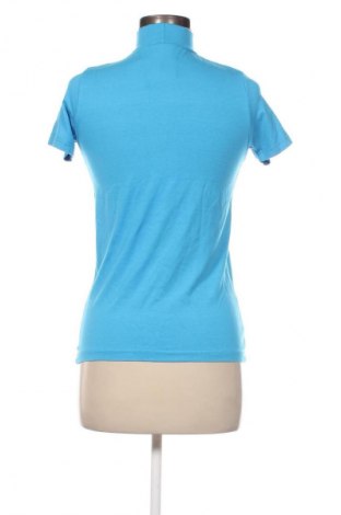 Bluzka damska Unbranded, Rozmiar S, Kolor Niebieski, Cena 62,99 zł