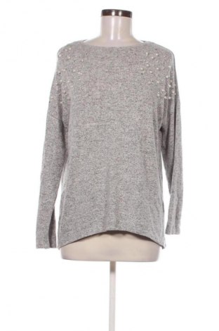 Bluzka damska Unbranded, Rozmiar L, Kolor Szary, Cena 62,99 zł