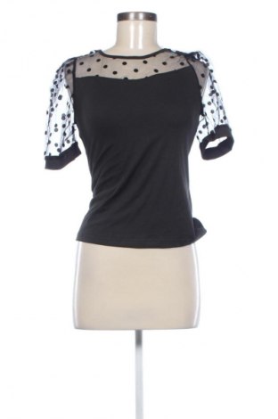 Bluză de femei Unbranded, Mărime M, Culoare Negru, Preț 48,47 Lei