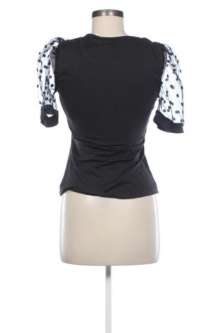Bluză de femei Unbranded, Mărime M, Culoare Negru, Preț 48,47 Lei