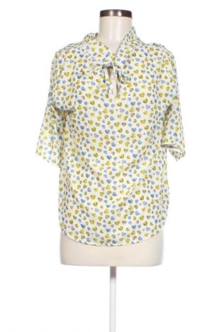 Damen Shirt Unbranded, Größe M, Farbe Mehrfarbig, Preis 9,72 €