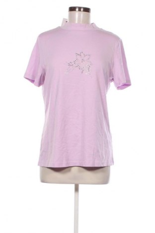 Damen Shirt Unbranded, Größe M, Farbe Lila, Preis € 13,99