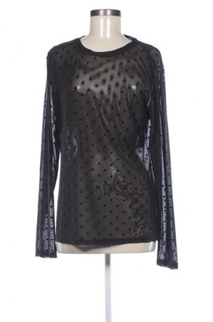 Bluză de femei Unbranded, Mărime XL, Culoare Negru, Preț 52,17 Lei