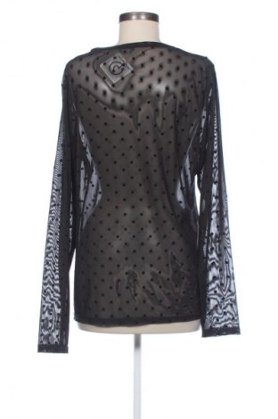 Bluză de femei Unbranded, Mărime XL, Culoare Negru, Preț 52,17 Lei