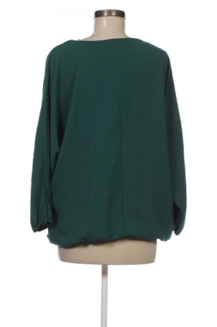 Női blúz Unbranded, Méret M, Szín Zöld, Ár 5 199 Ft