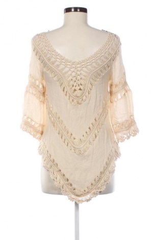 Damen Shirt Unbranded, Größe M, Farbe Beige, Preis € 9,72