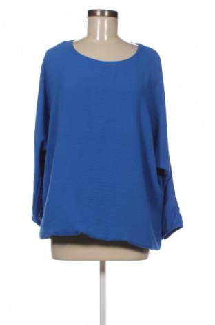 Damen Shirt Unbranded, Größe M, Farbe Blau, Preis 13,99 €