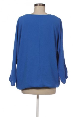 Damen Shirt Unbranded, Größe M, Farbe Blau, Preis 13,99 €
