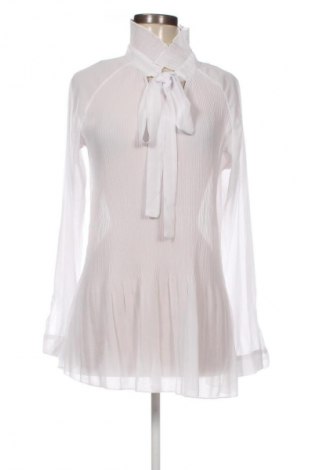 Bluzka damska Unbranded, Rozmiar L, Kolor Biały, Cena 62,99 zł