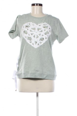 Bluză de femei Unbranded, Mărime L, Culoare Multicolor, Preț 48,47 Lei