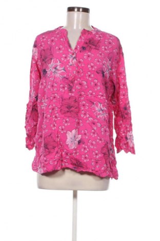 Bluzka damska Unbranded, Rozmiar 3XL, Kolor Kolorowy, Cena 62,99 zł