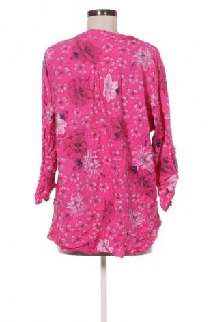 Bluzka damska Unbranded, Rozmiar 3XL, Kolor Kolorowy, Cena 62,99 zł