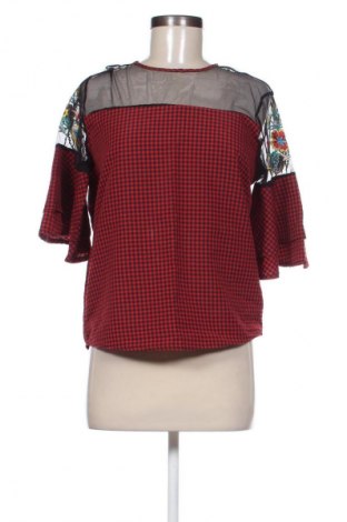 Bluză de femei Unbranded, Mărime L, Culoare Multicolor, Preț 48,47 Lei