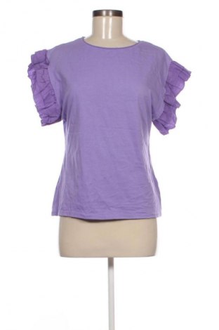 Bluză de femei Unbranded, Mărime M, Culoare Mov, Preț 61,99 Lei