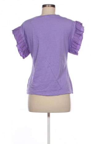 Bluză de femei Unbranded, Mărime M, Culoare Mov, Preț 61,99 Lei